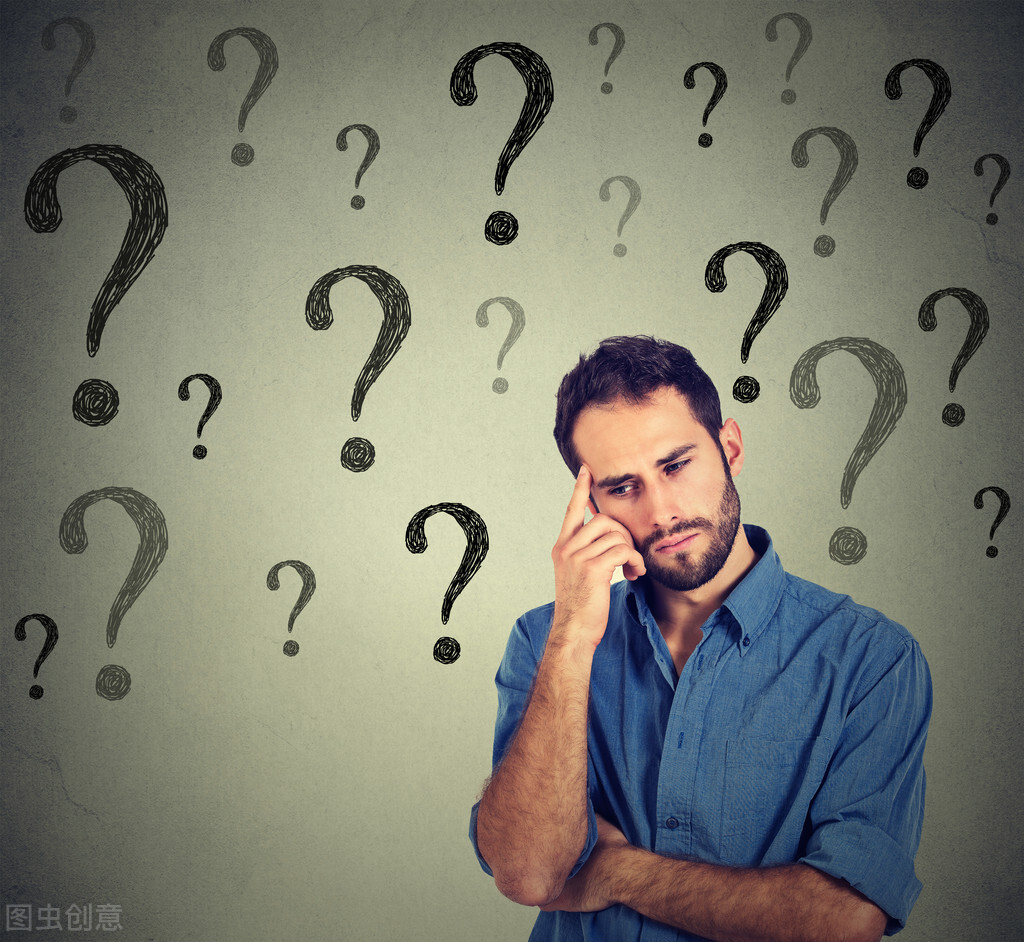 如何克服胡思乱想的心理问题,怎么改掉精神内耗胡思乱想的心理