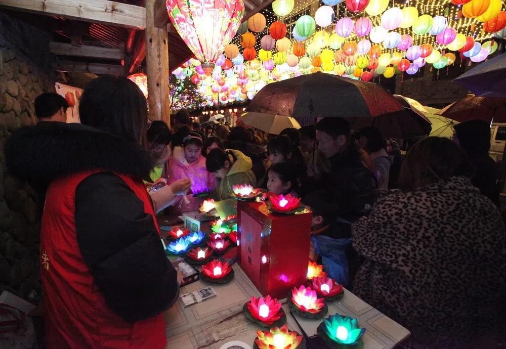 台州踏春好去处,最是一年春好处朗诵