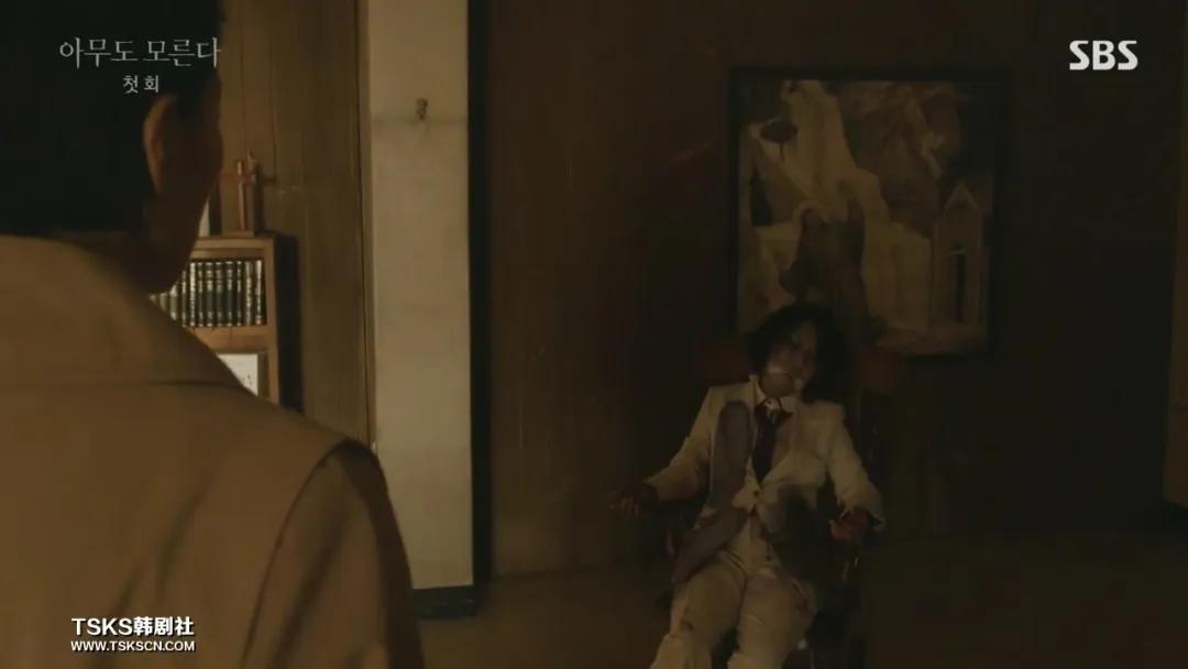 开播就收视第一，敢拍它需要勇气