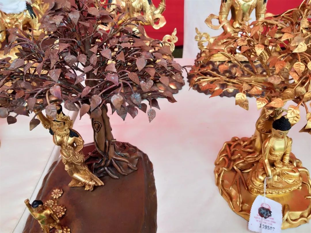 尼泊尔旅游特色产品,尼泊尔节日美食