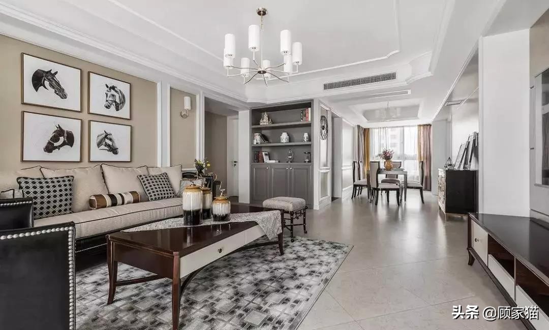 顾家猫：成都装修公司哪家好？2019年成都优质装修公司推荐