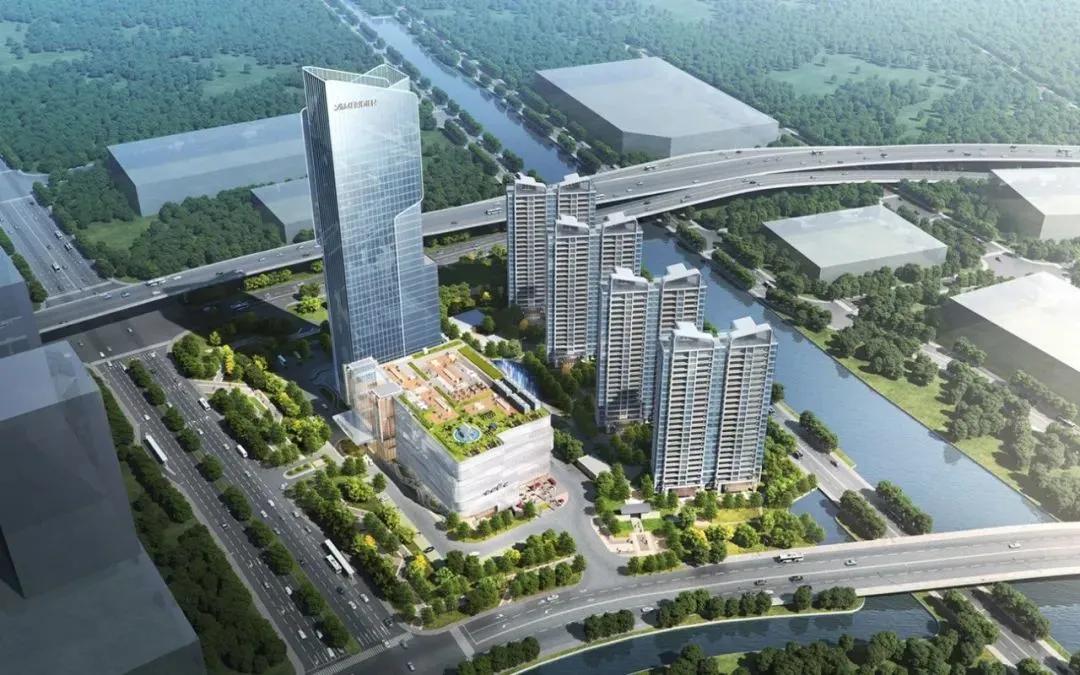 南通中创区哪个楼盘最好,南通房产中创和滨江哪里更好