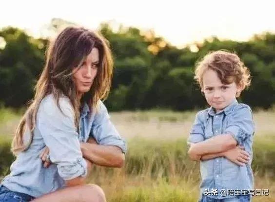 我家孩子很倔强有什么办法来解决,我孩子不听话顶嘴怎么办