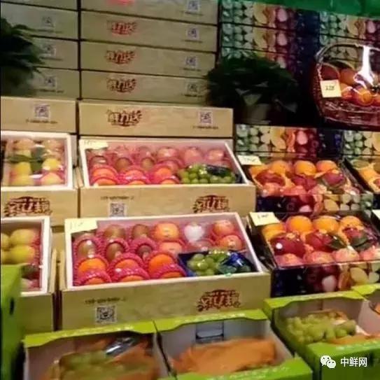 中秋节水果礼盒销量怎么样,中秋节水果礼盒怎么推荐