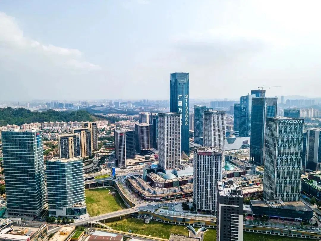 万博有股神奇的力量,万博以前是什么