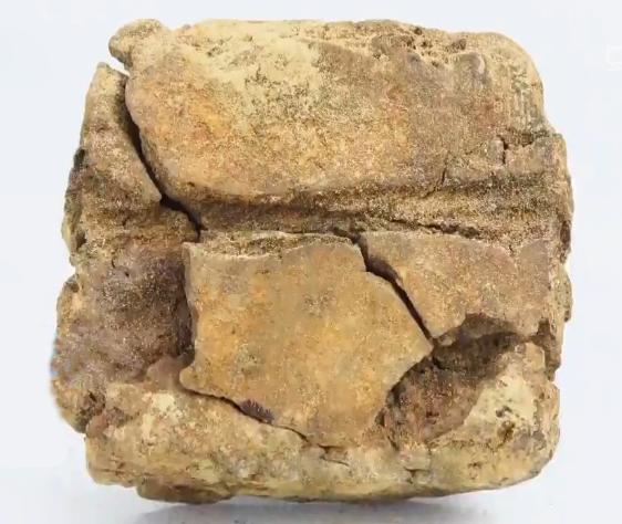 古墓宝藏之谜,墓室之谜完整版