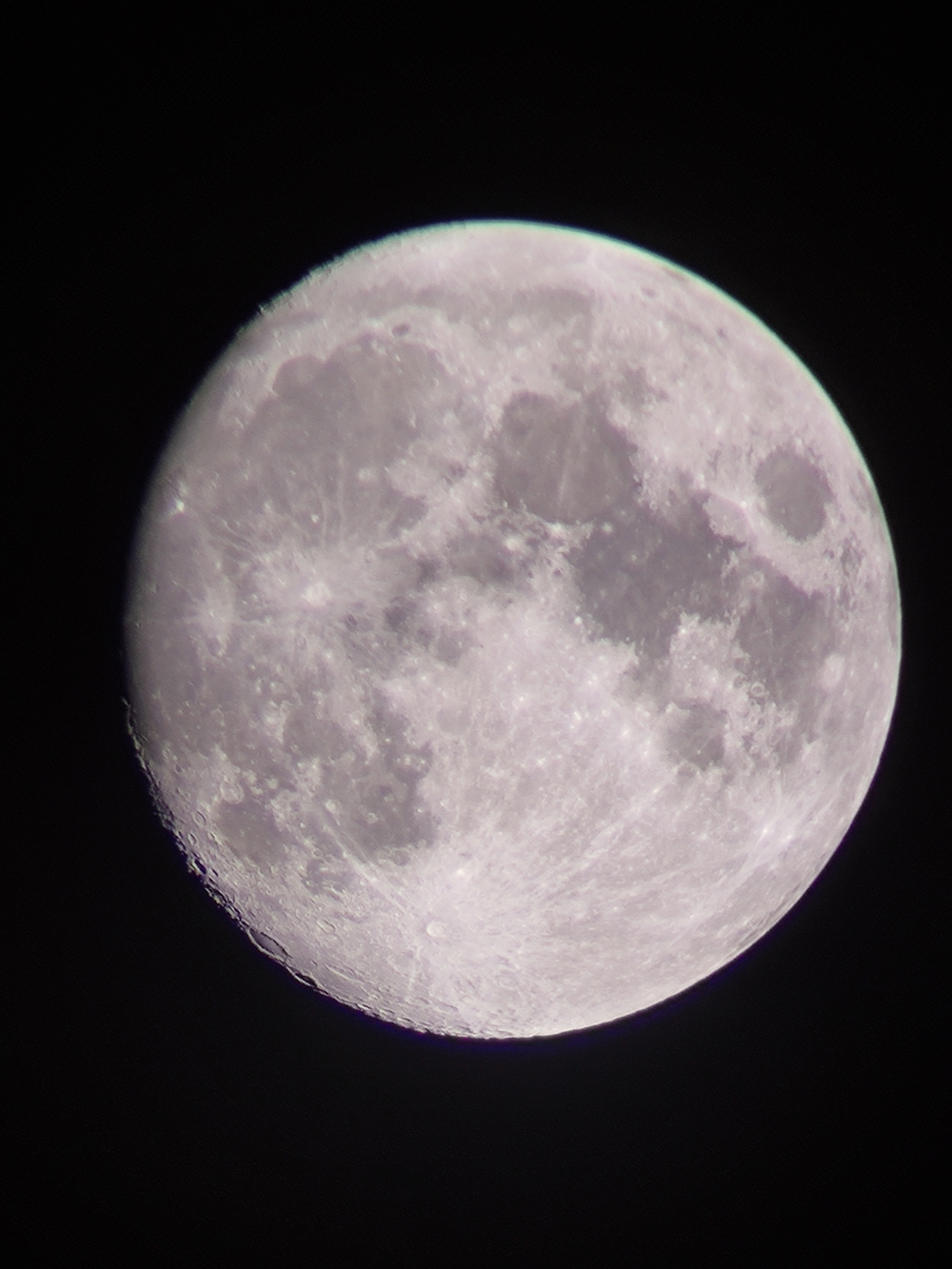 红米k30pro拍月球,红米k30pro如何拍月球