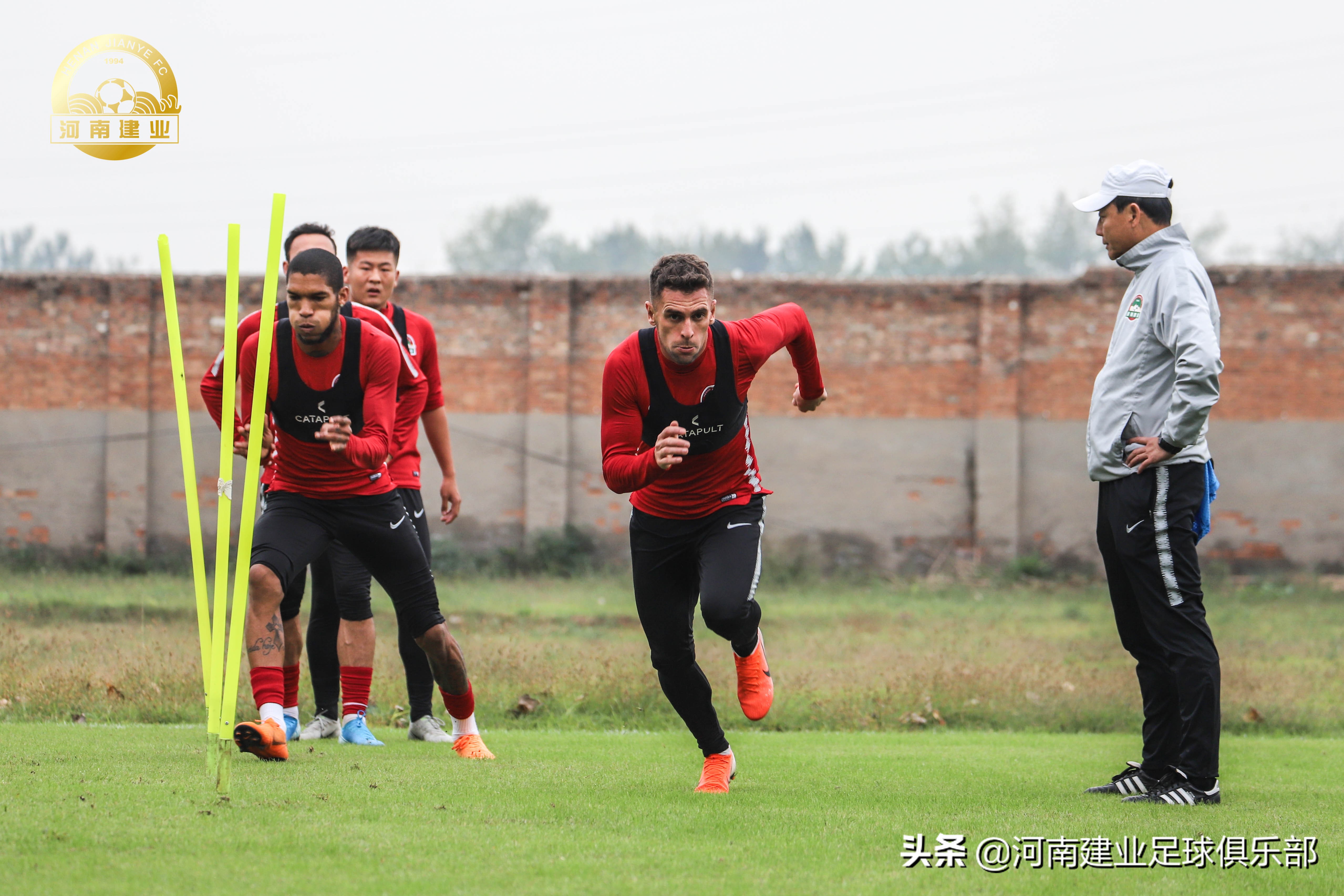 河南建业中牟橙园最新消息,河南建业队直播