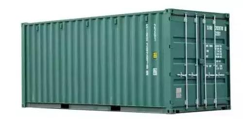 集装箱船知识,集装箱知识港口知识