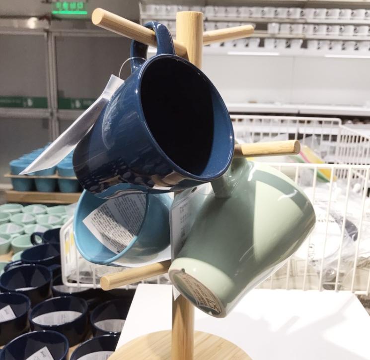 宜家家居必买的餐具,宜家餐具哪种好看实用