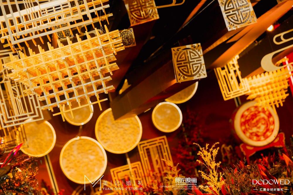 小众婚礼策划案例,婚礼策划diy推荐