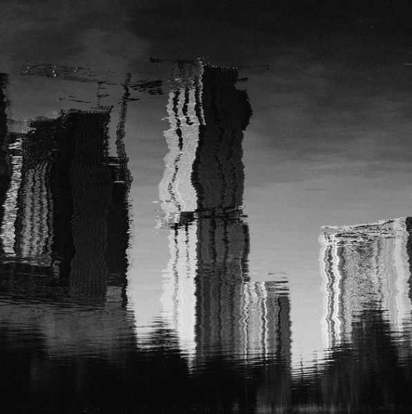 摄影抽象美学,抽象创意摄影作品欣赏