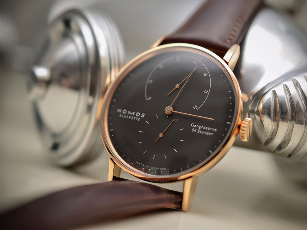 nomos最经典的手表,德国手表nomos180