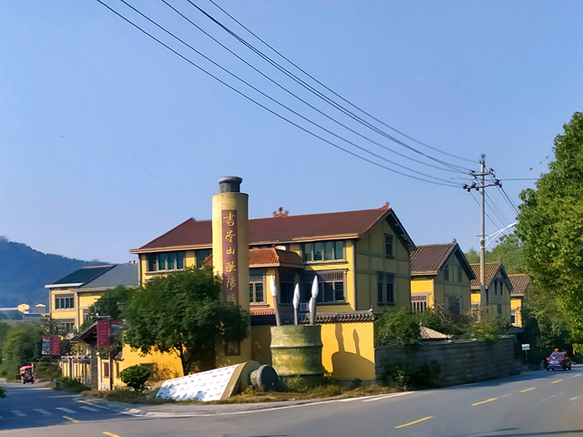 长沙有哪个古镇,长沙有名气的地方