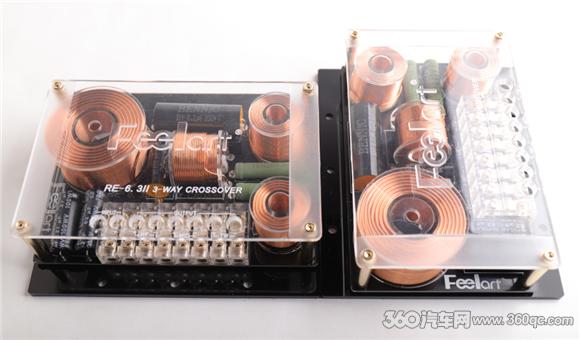 芬朗re-6.3ii三分频,芬朗re6.3两分频