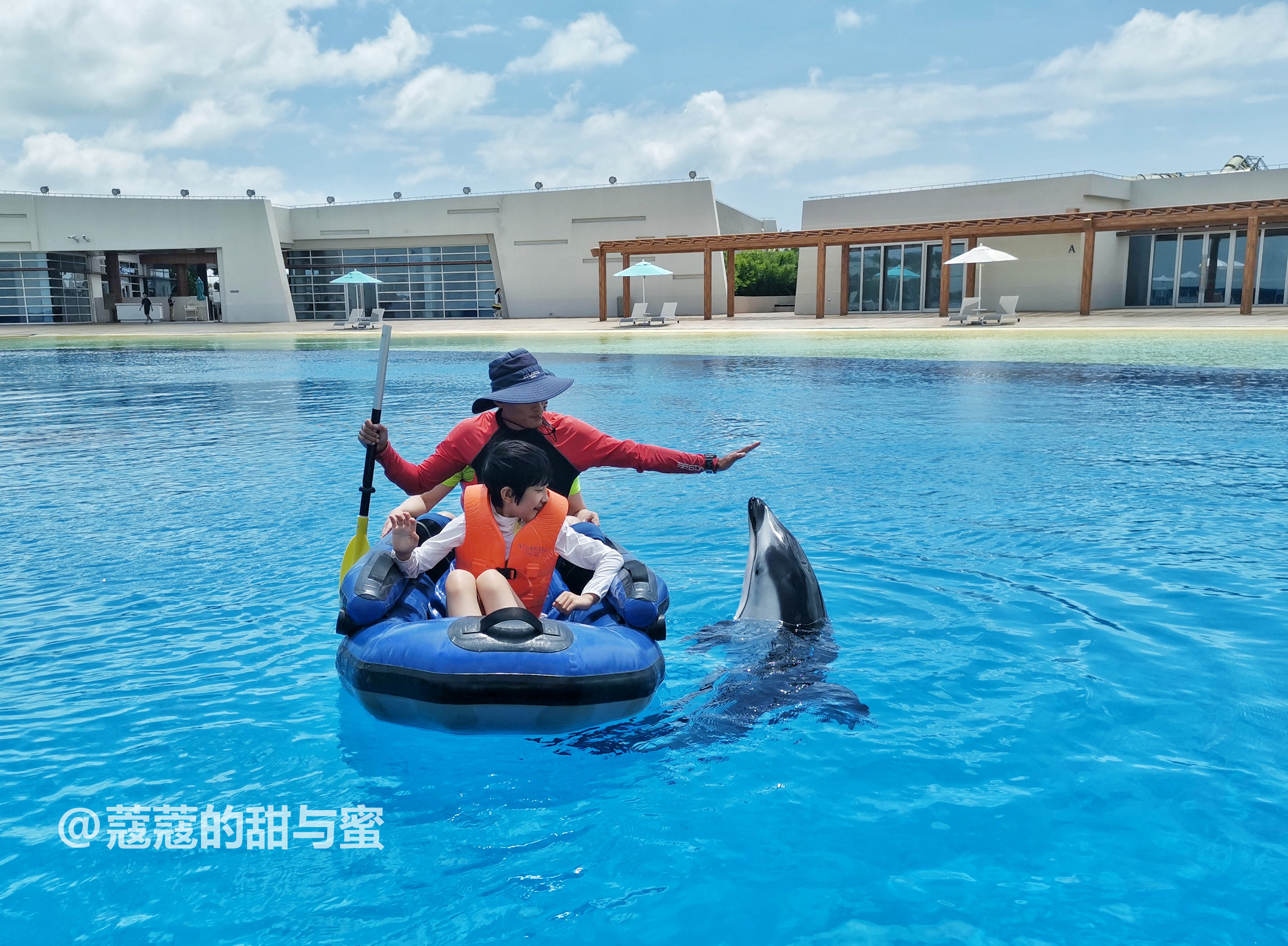 海南三亚游玩攻略亚特兰蒂斯,海南三亚攻略亚特兰蒂斯