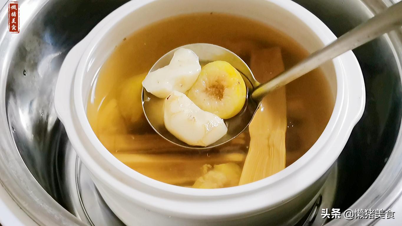 孩子便秘，大便干硬怎么办？教你一道汤，润肠通便又下火