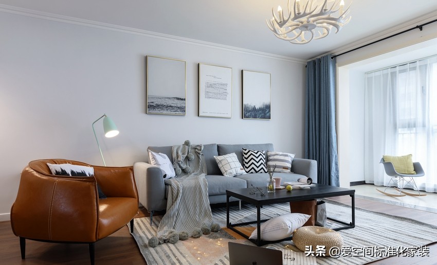 户型小怎么设计,空间极致利用户型改造