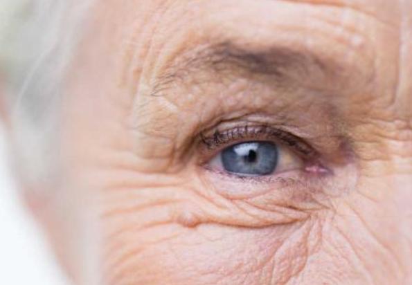 眼睛花教你一招轻松解决,眼睛花了教你怎样治疗