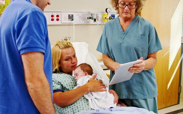 关于脐带的知识大全孕妈妈得看看,不可忽视的新生儿脐带护理