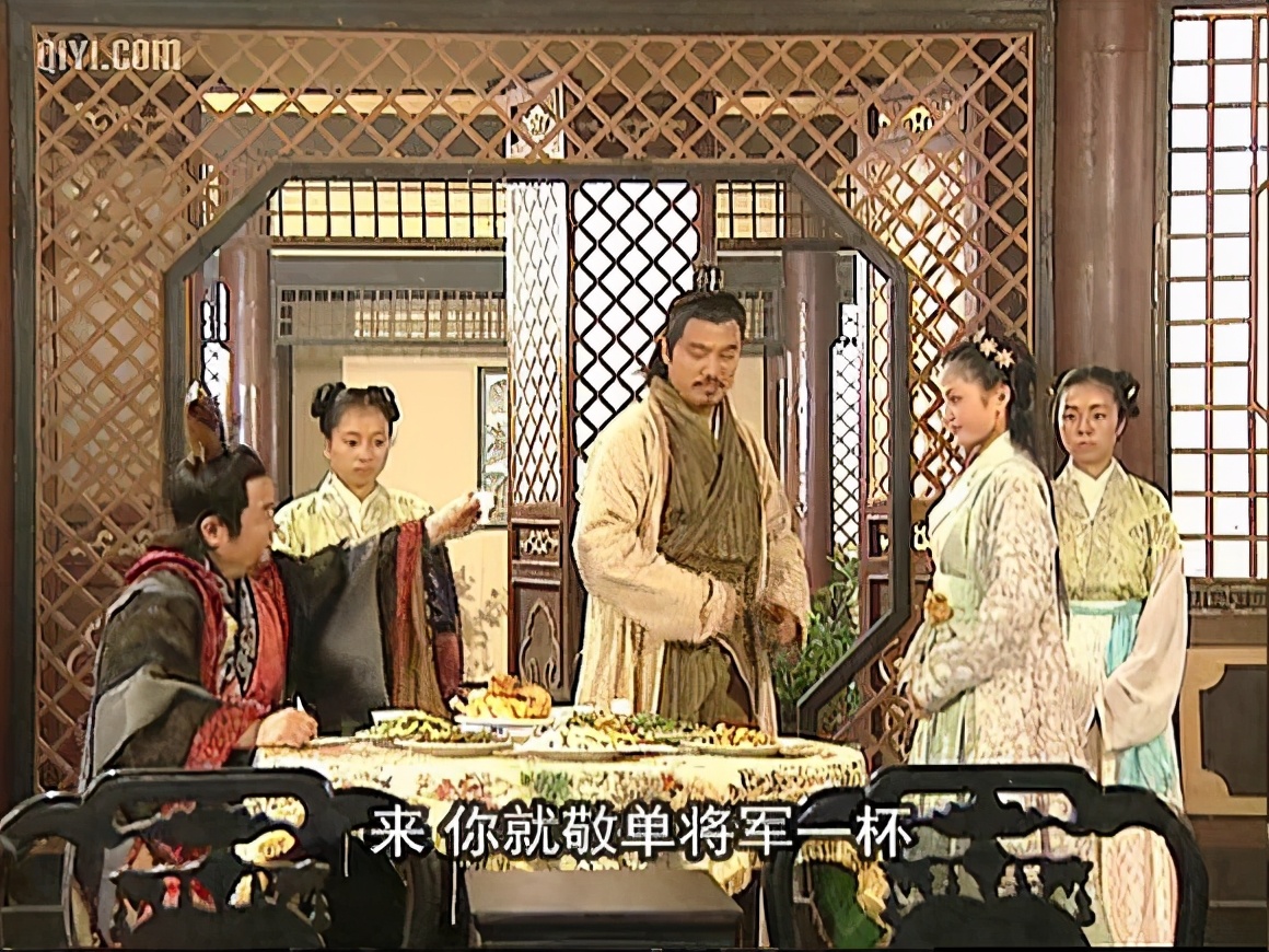 制作考究的武侠电影,制作精良的武侠剧