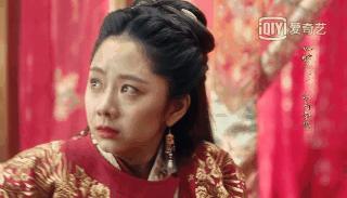 续｜《锦衣之下》角色心理分析：抢亲+表白，一生的温柔只给你