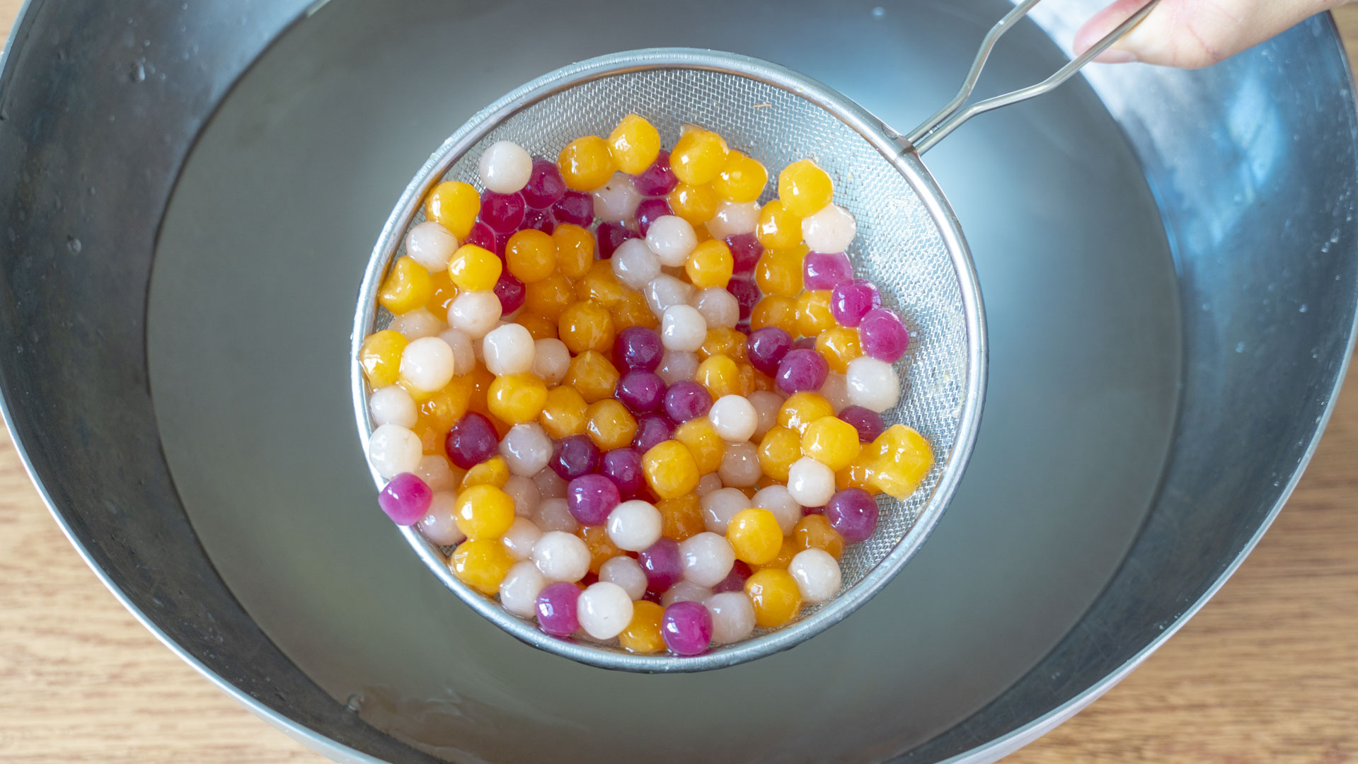 天热想吃的菜谱,天热美食简单易做