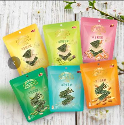 盘点那些颜值低但却很好吃的零食,几款超好吃又不贵的零食