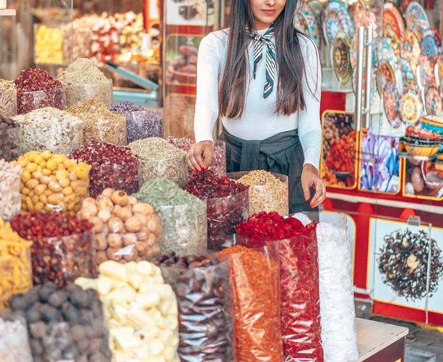 迪拜自由行攻略及小tips,去迪拜旅游前的准备攻略