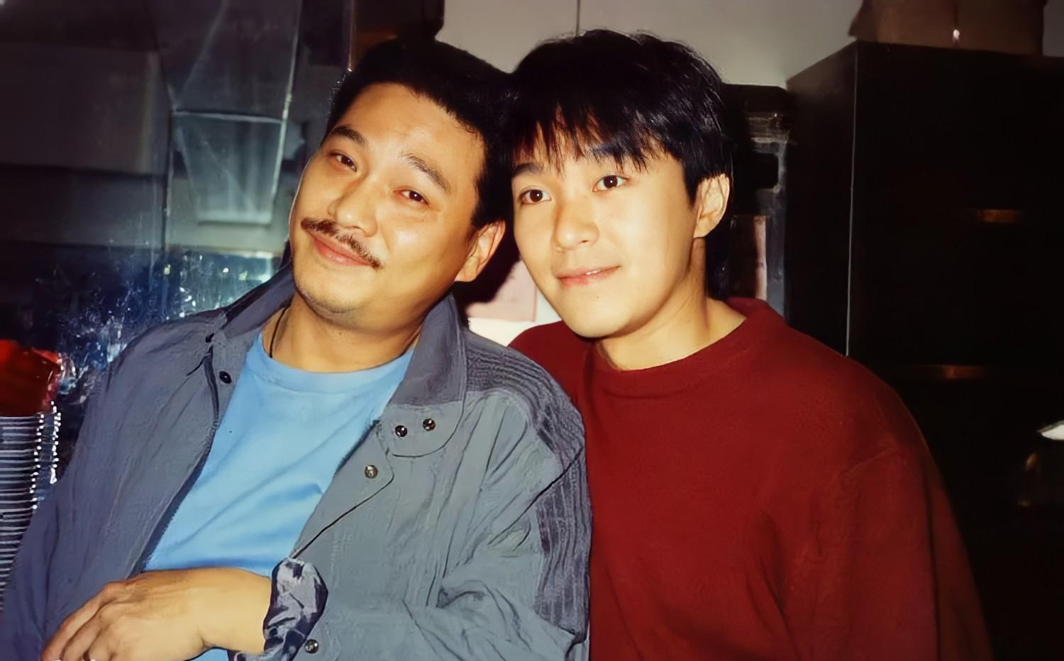 6位大腕也曾在星爷电影中跑龙套,周星驰电影里的80个配角