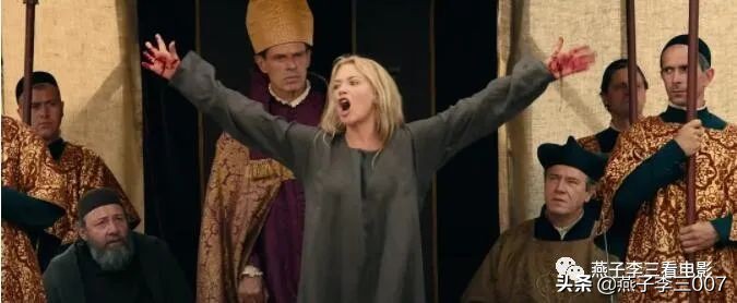 圣母的诡异事件,圣母诡异事件