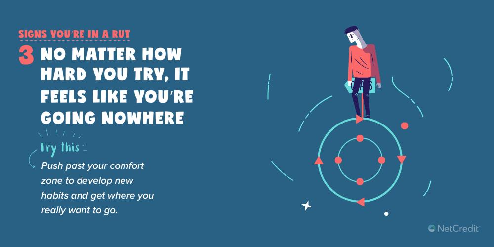 职业生涯10大误区,当你职业生涯止步不前应该怎么办