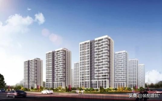 娄霓：装配式模块建筑，未来可期