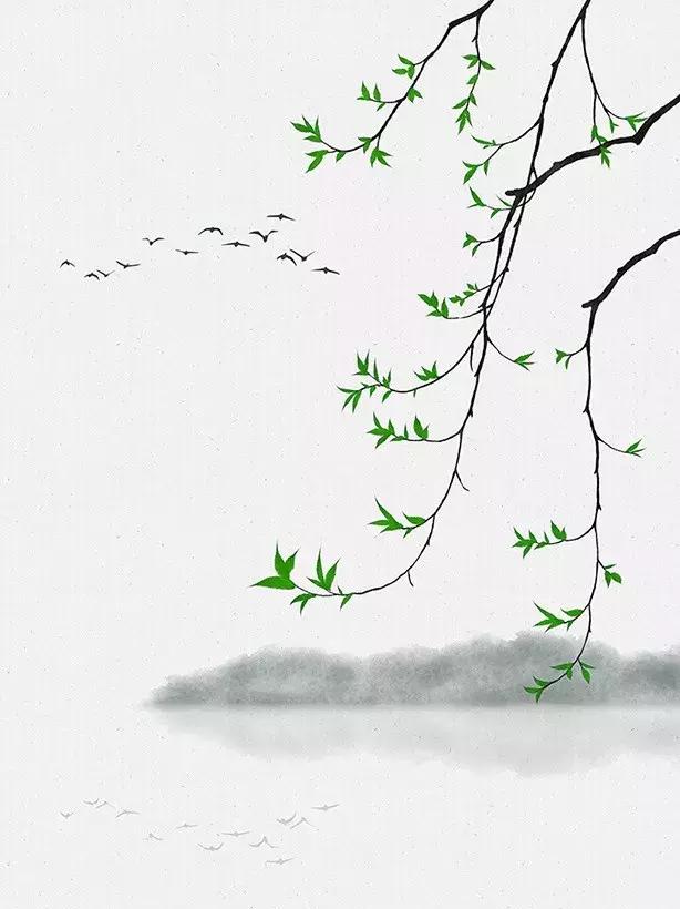 必学古诗词80首带翻译,你只知道半句的经典名句