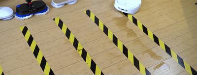 宜洁云朵2.0电动拖把实测,BOBOT电动拖把