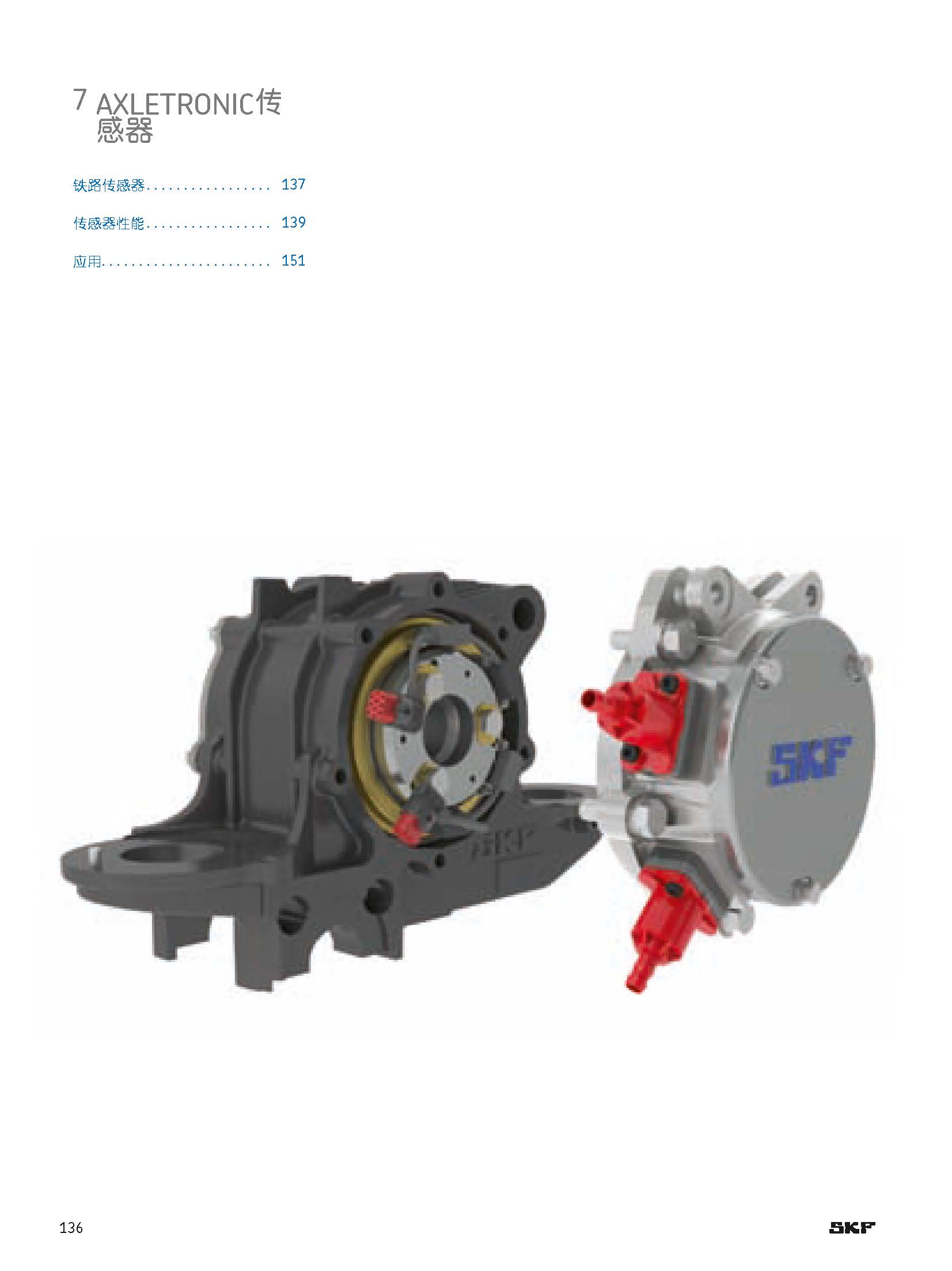 带你了解轴承游隙,中国高铁轴承高端轴承