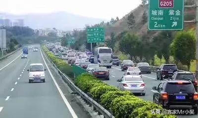 g4511粤赣高速,大广高速g4511