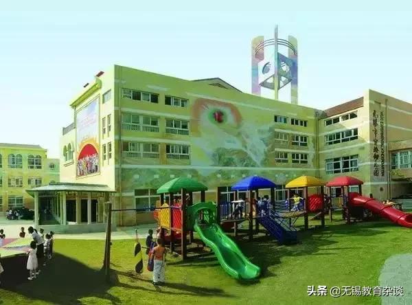 无锡十大公认最差的学校,无锡十大最难进的小学排名