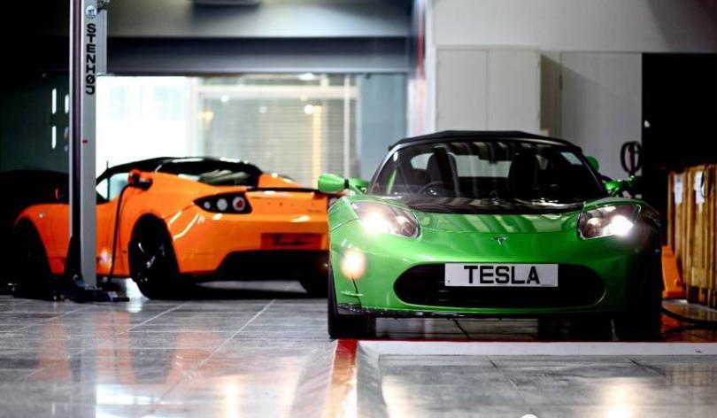 为何可靠性倒数第二的特斯拉，车还能卖得不错？