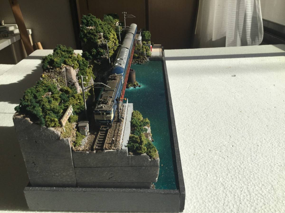 n系列火车模型开箱,n轨模型火车加快速度