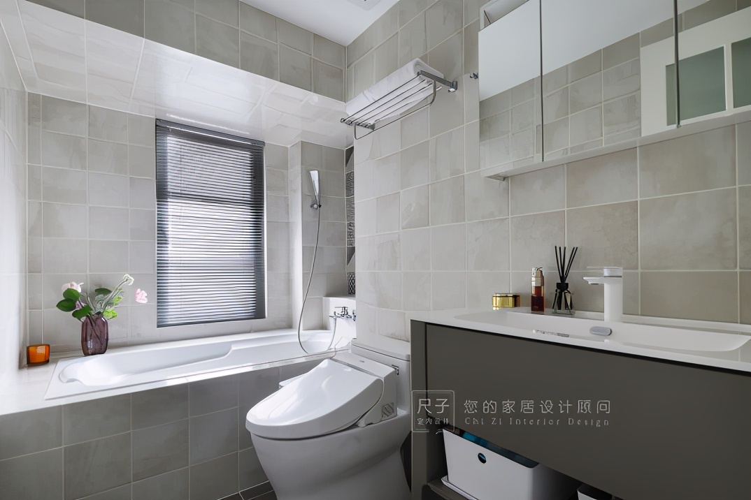 卫生间改造只留马桶和洗手台,卫生间地漏改造马桶