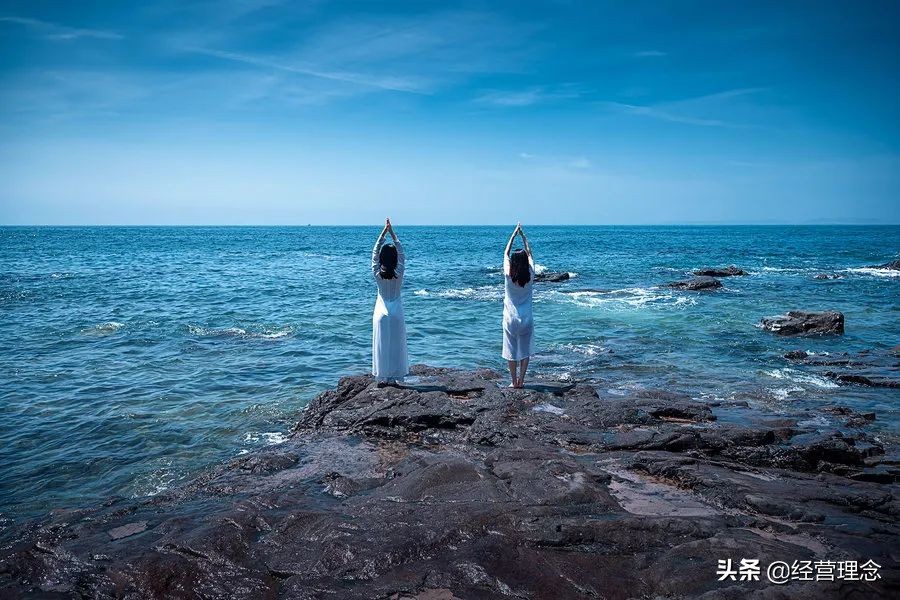 圈子决定人生的深度好文,原来这就叫圈子定律深度好文