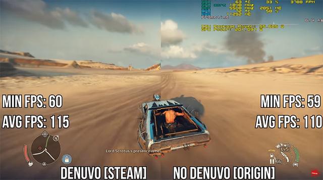 Denuvo宣布登陆安卓平台:热门手游破解难度进一步增加