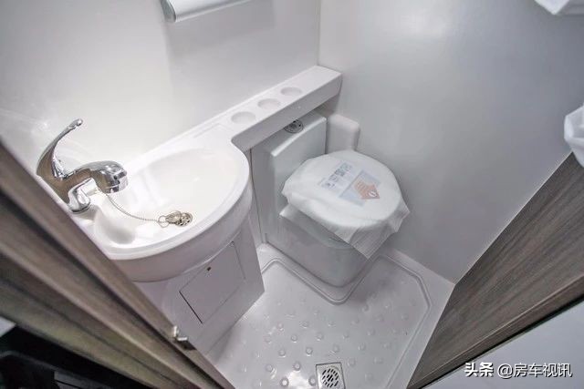 法美瑞平头房车使用体验,法美瑞增程式新能源房车