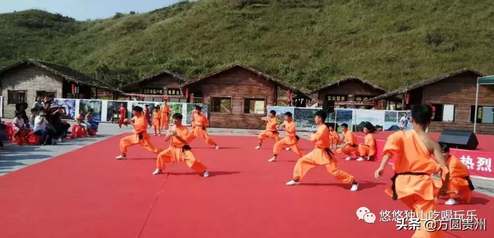 贵州独山天洞景区,2024独山天洞景区活动