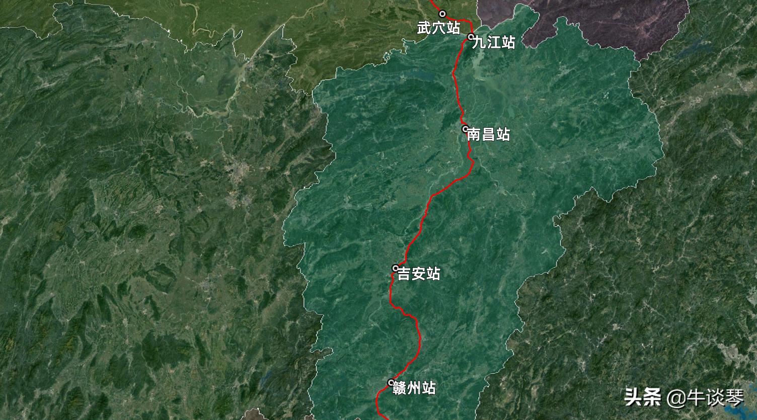 k134列车兰州至深圳西,兰州至深圳东的k132次列车路线图