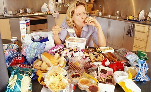 为什么锻炼特别容易饿,锻炼后总觉得饿是怎么回事