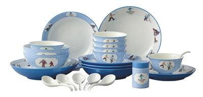 冰墩墩雪容融同款玩具,冰墩墩和雪容融毛绒玩具尺寸