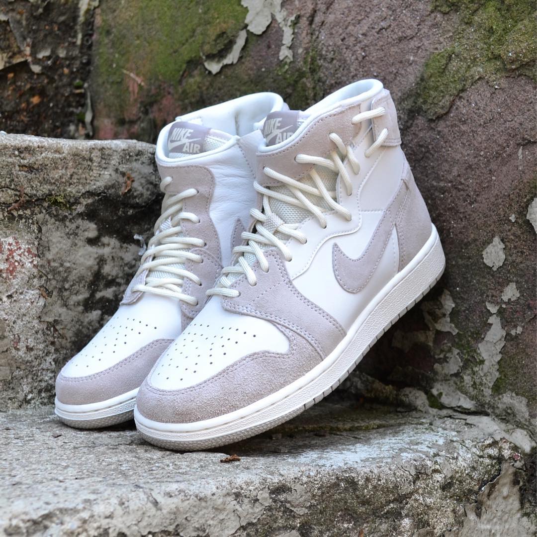 aj1鞋迷必入的三双高颜值aj1球鞋,aj1哪款鞋最值得入手