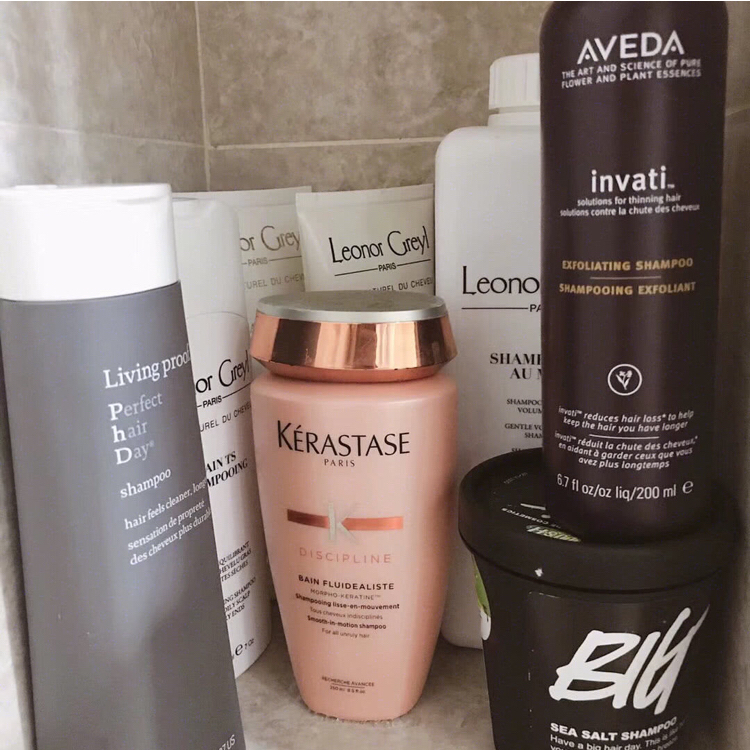 真正有效的防脱洗发水,最有效的防脱洗发水推荐